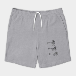 The Perfect Form Shorts