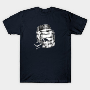 Brain Bucket T-Shirt