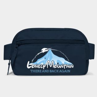Lonely Moutain Bag