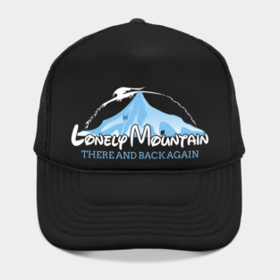 Lonely Moutain Hat
