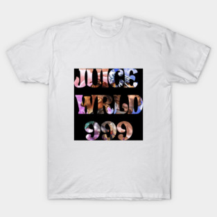 Juice WRLD 999 T-Shirt T-Shirt