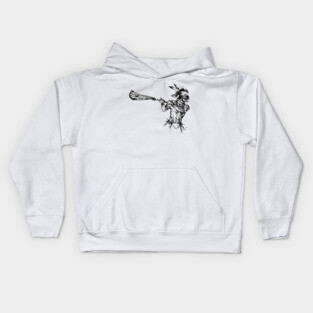 The Founder Kids Hoodie