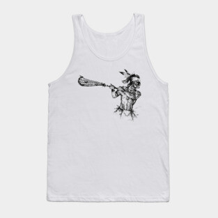 The Founder Tank Top