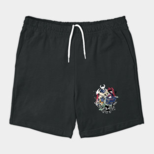 Hollow Crew Shorts