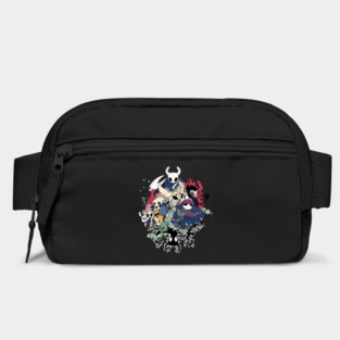 Hollow Crew Bag