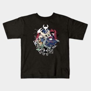 Hollow Crew Kids T-Shirt