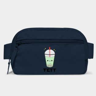 Boba Bag