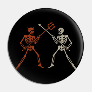 Vintage Sturgill Simpson Why Not #895 Pin