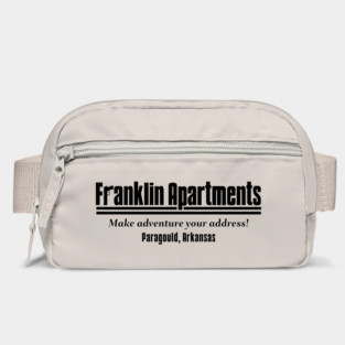 Franklin Apartments Bag