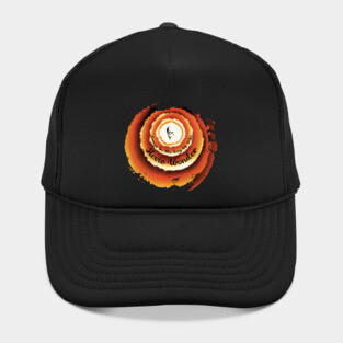 Stevie Wonder Songs In The Key Of Life #346 Hat