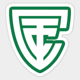 CTC Chippewa Trail Camp For Girls Sticker