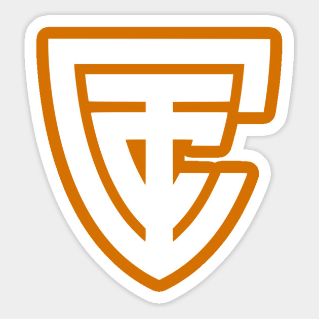 CTC Chippewa Trail Camp For Girls Magnet by Luxinda