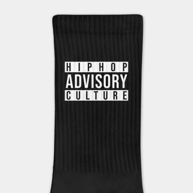 Advisory - Hip-Hop Culture by UrbanLifeApparel