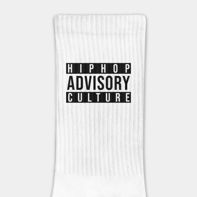 Advisory - Hip-Hop Culture by UrbanLifeApparel