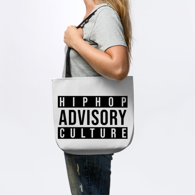 Advisory - Hip-Hop Culture by UrbanLifeApparel