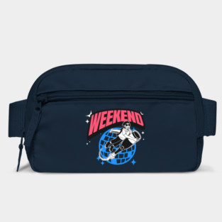 WEEKEND Bag