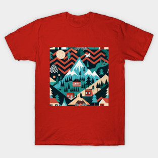 Twin Peaks T-Shirt