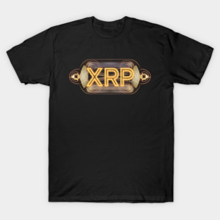 XRP Tube light T-Shirt