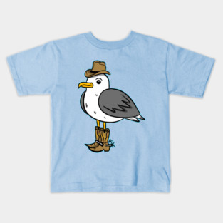YEEHAW Kids T-Shirt