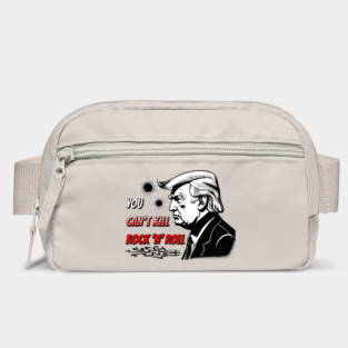 TRUMP ROCK 'N' ROLL Bag