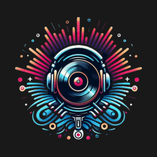 UNTOLD MUSIC  FESTIVAL T-Shirt
