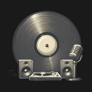 MUSIC CLUB DJ  PRODUCER FESTIVAL UNTOLD T-Shirt