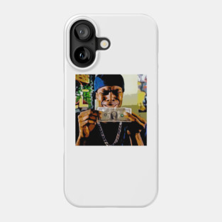 Friday Movie Artwork Phone Case