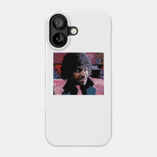 Next Friday Movie Artwork Pinky Phone Case