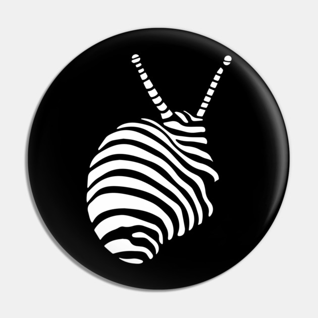 Abstract Geometric Shell Design with Optical Illusions Pin by TuncGK