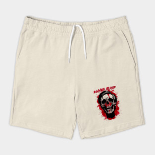 RAINING BLOOD Shorts