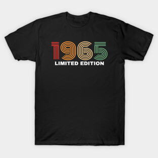 60th birthday T-Shirt