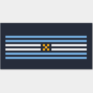 Argentina Posters and Art