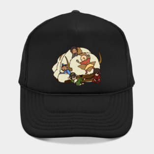 Appa Hat
