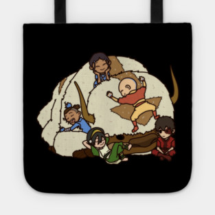 Appa Tote