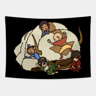 Appa Tapestry