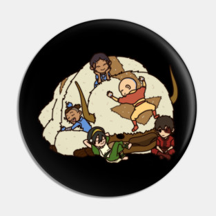 Appa Pin