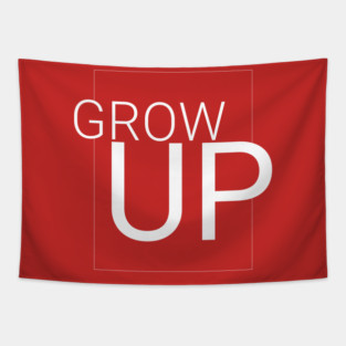 The Mighty Hentosh Tapestry