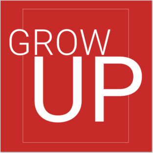 The Mighty Hentosh Posters and Art