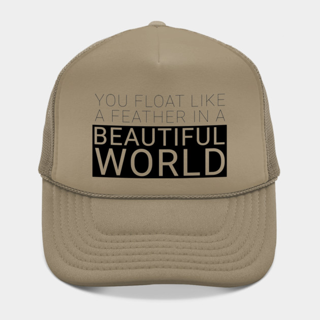 Creep lyrics by Laura Contarino