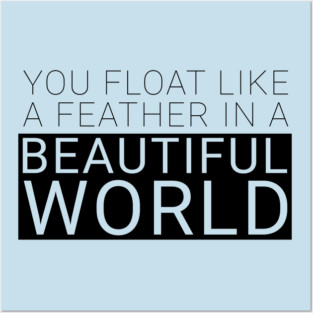 Creep lyrics Posters and Art