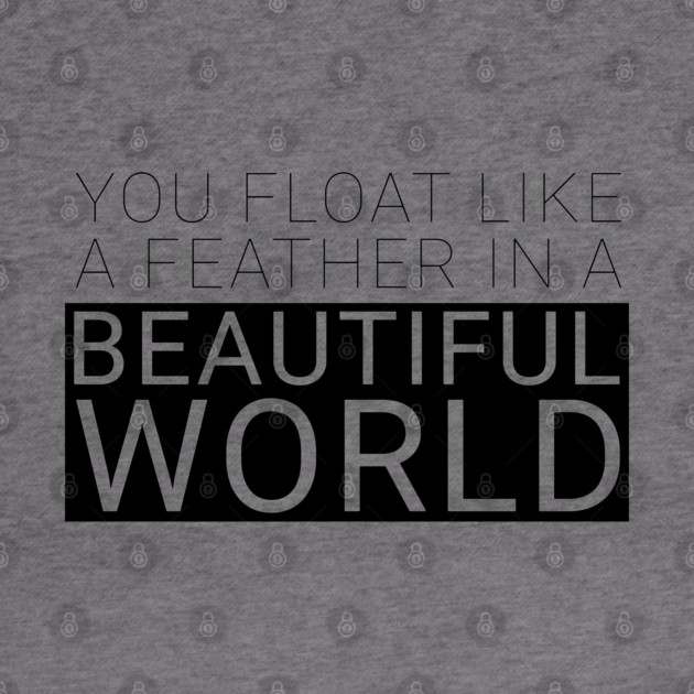 Creep lyrics by Laura Contarino