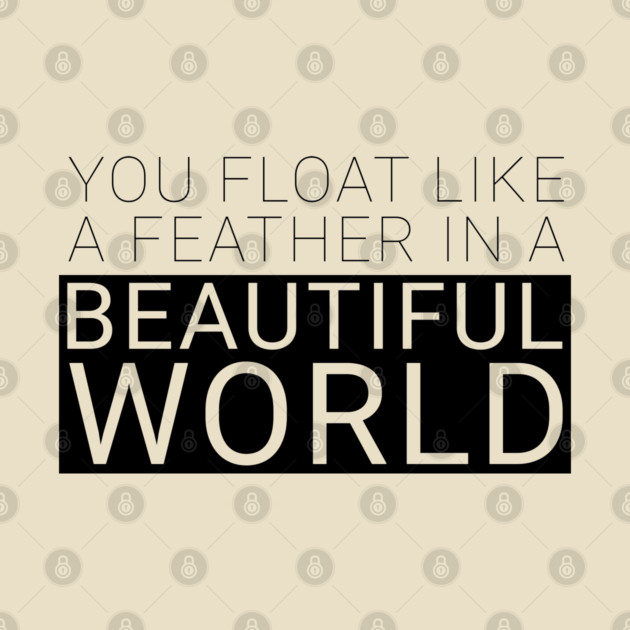 Creep lyrics by Laura Contarino