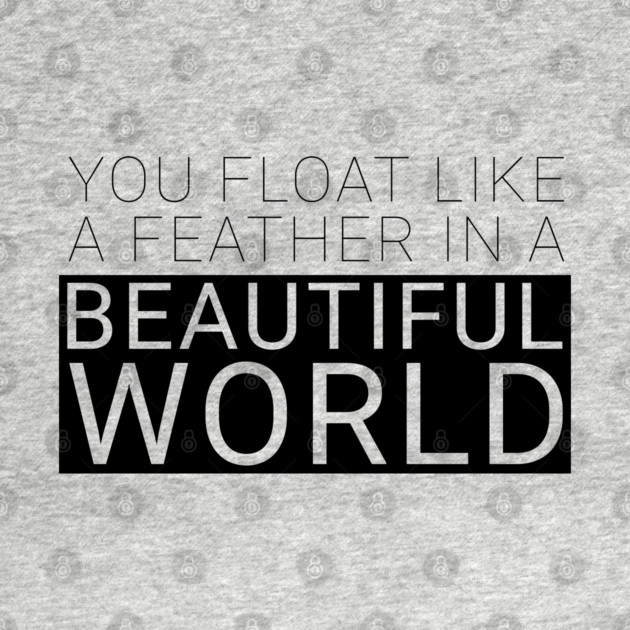 Creep lyrics by Laura Contarino