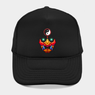 Balance Hat