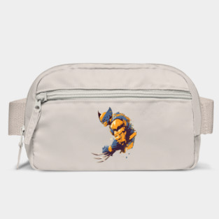 wolverine Bag