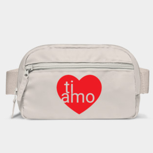 ti amo Bag