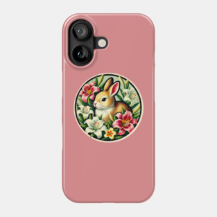 Easter Bunny Phone Case