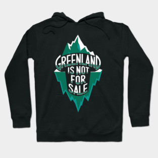 Greenland Hoodie