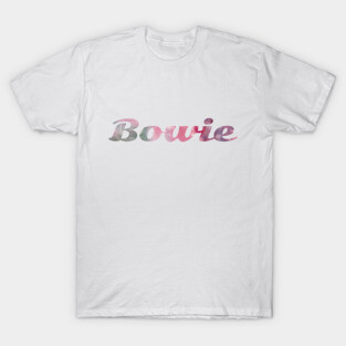 BOWIE T-Shirt