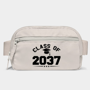 Class Of 2037 Pre K Grow With Me Graduation Boys Girls Bag